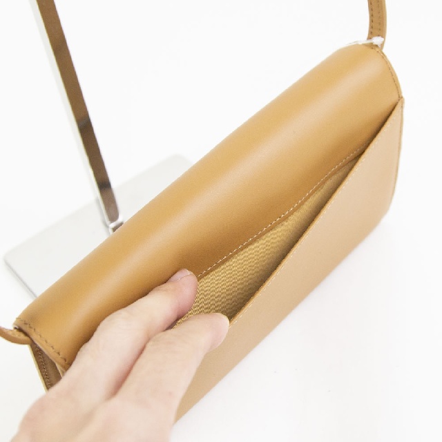 Mary Al Terna　メアリオルターナ　CLASP　BELT SHOULDER　ベルト ショルダー　MA6101WL-05-8