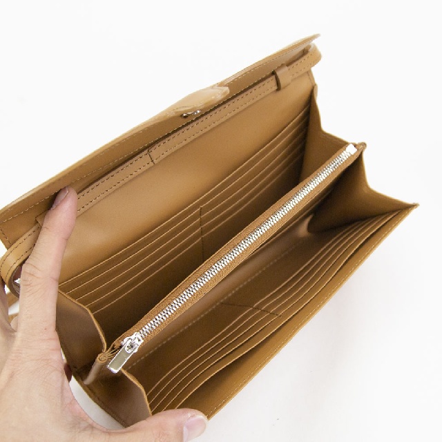 Mary Al Terna　メアリオルターナ　CLASP　BELT SHOULDER　ベルト ショルダー　MA6101WL-05-10