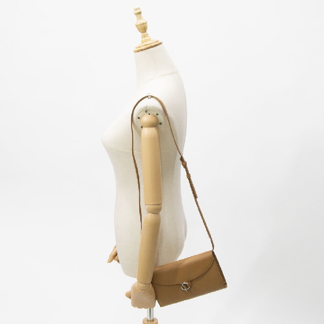 Mary Al Terna　メアリオルターナ　CLASP　BELT SHOULDER　ベルト ショルダー　MA6101WL-05-12