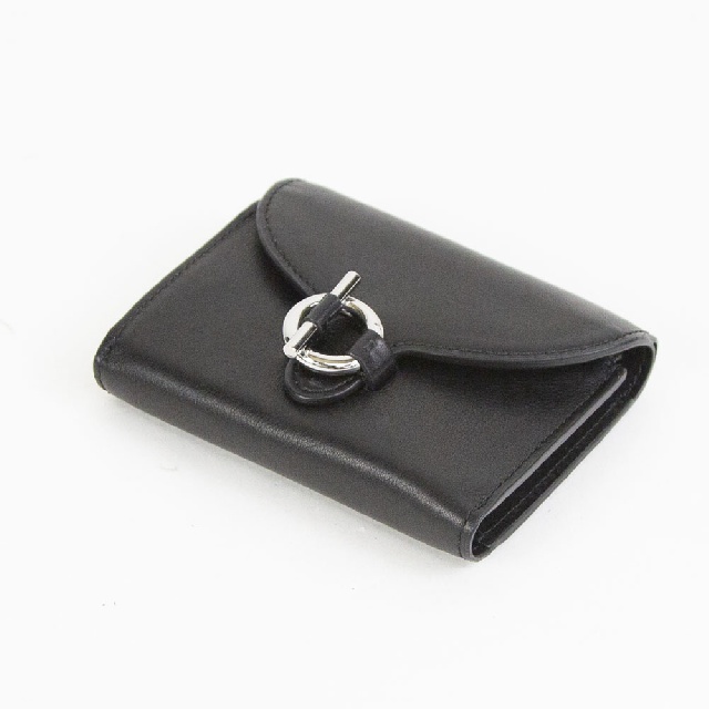 Mary Al Terna　メアリオルターナ　CLASP　Wallet　MA6107WL-06-4