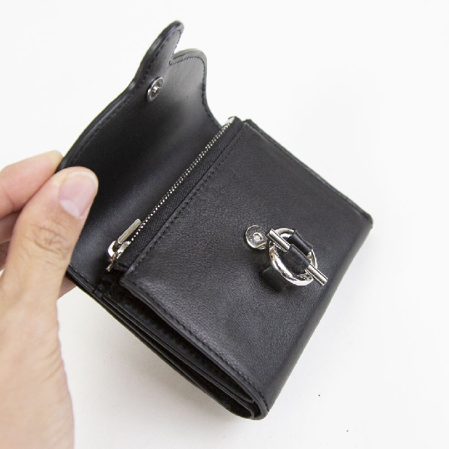 Mary Al Terna　メアリオルターナ　CLASP　Wallet　MA6107WL-06-5