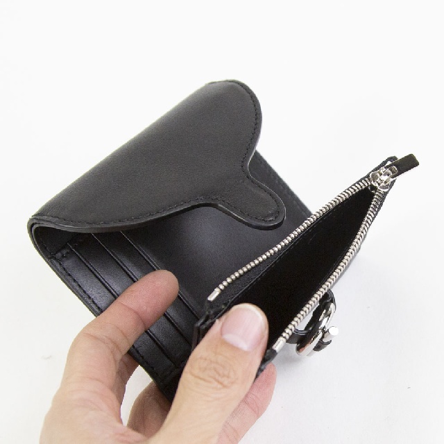 Mary Al Terna　メアリオルターナ　CLASP　Wallet　MA6107WL-06-8