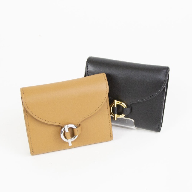 Mary Al Terna　メアリオルターナ　CLASP　Wallet　MA6101WL-06-0