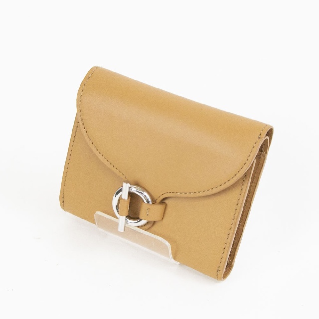 Mary Al Terna　メアリオルターナ　CLASP　Wallet　MA6101WL-06-2
