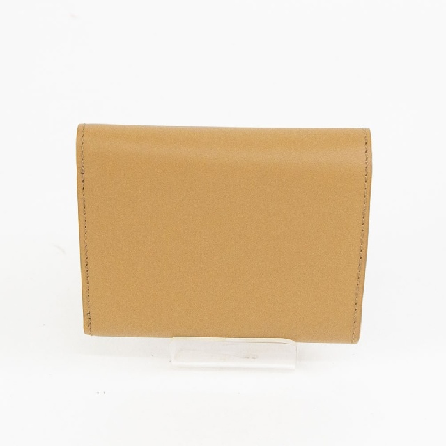 Mary Al Terna　メアリオルターナ　CLASP　Wallet　MA6101WL-06-4