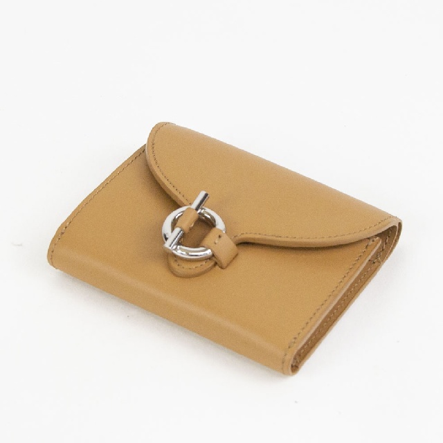 Mary Al Terna　メアリオルターナ　CLASP　Wallet　MA6101WL-06-6