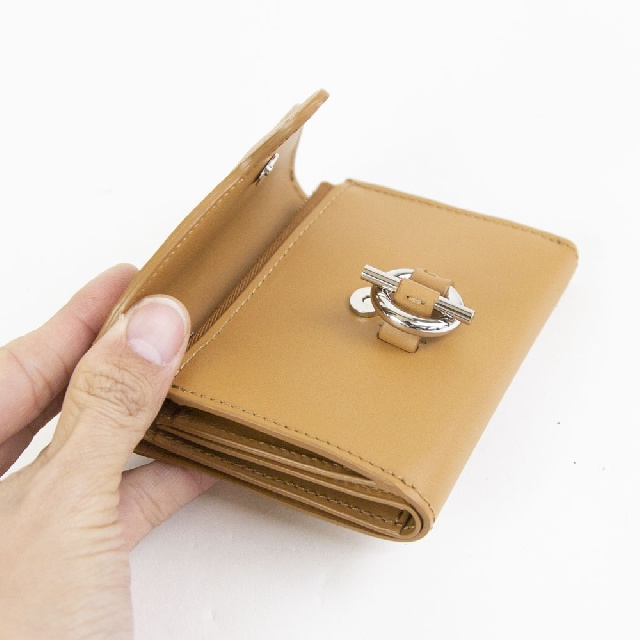 Mary Al Terna　メアリオルターナ　CLASP　Wallet　MA6101WL-06-7