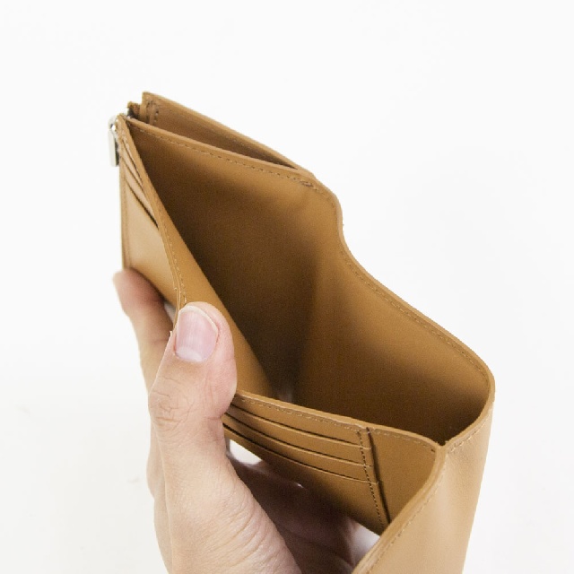 Mary Al Terna　メアリオルターナ　CLASP　Wallet　MA6101WL-06-9