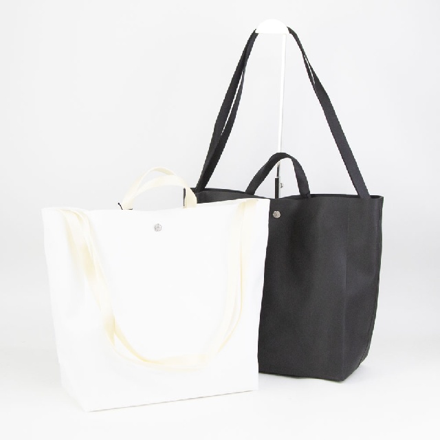 THE ART OF CARRYING　ジアートオブキャリング　PAPER D 2way トートバッグ　224500902-0