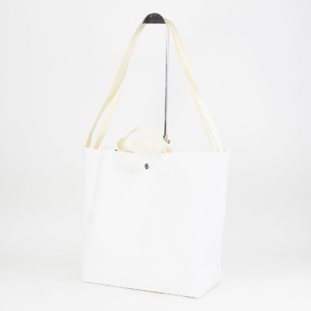 THE ART OF CARRYING　ジアートオブキャリング　PAPER D 2way トートバッグ　224500902-2