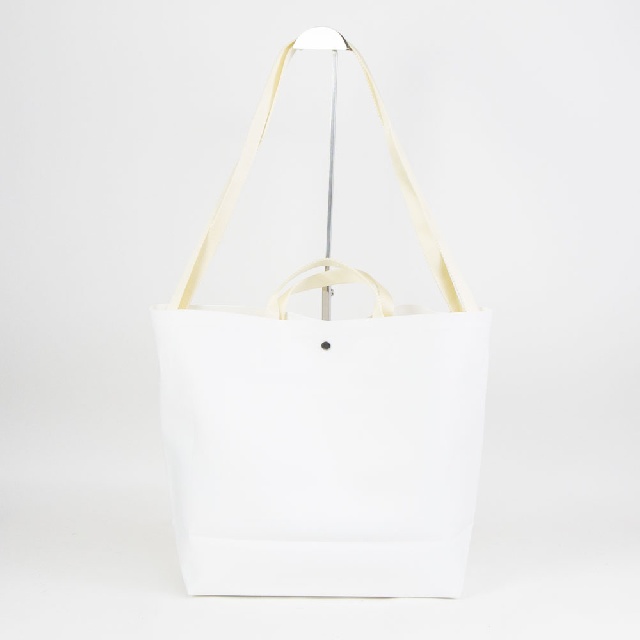 THE ART OF CARRYING　ジアートオブキャリング　PAPER D 2way トートバッグ　224500902-4