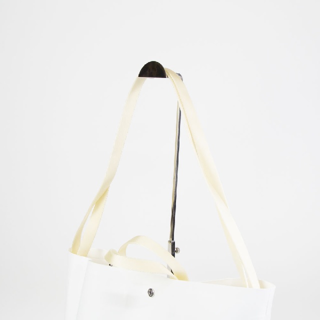 THE ART OF CARRYING　ジアートオブキャリング　PAPER D 2way トートバッグ　224500902-7