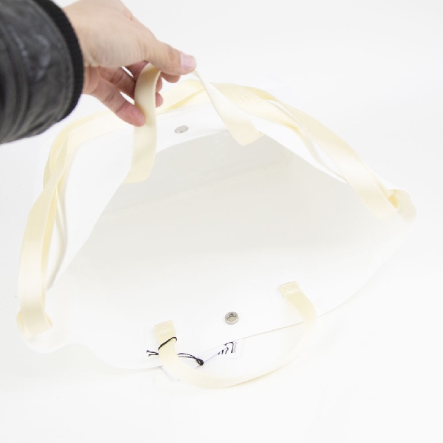 THE ART OF CARRYING　ジアートオブキャリング　PAPER D 2way トートバッグ　224500902-8