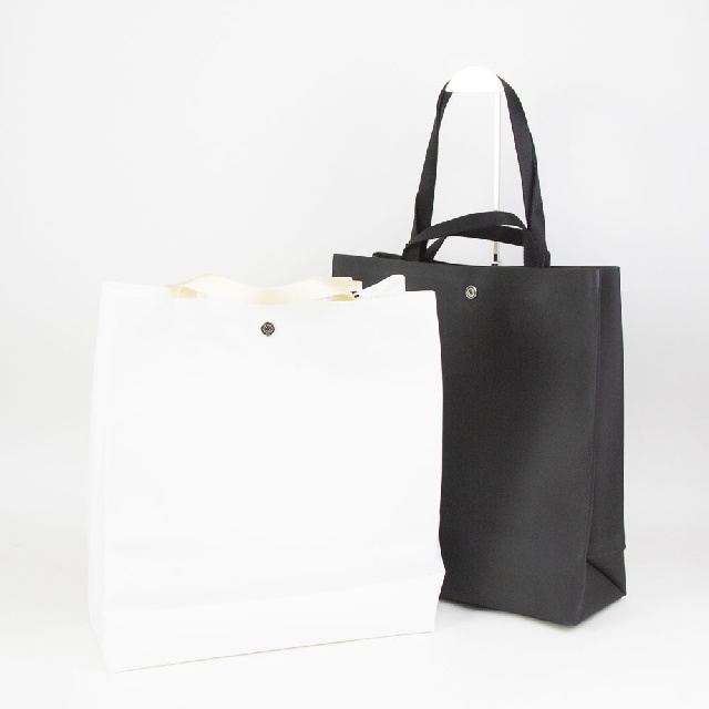 THE ART OF CARRYING　ジアートオブキャリング　PAPER B トートバッグ　224500900-0