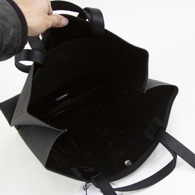 THE ART OF CARRYING　ジアートオブキャリング　PAPER B トートバッグ　224500900-8