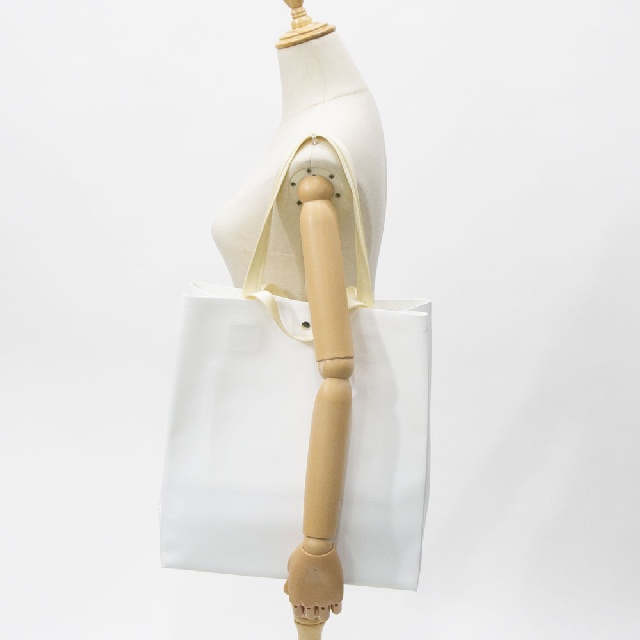 THE ART OF CARRYING　ジアートオブキャリング　PAPER B トートバッグ　224500900-10