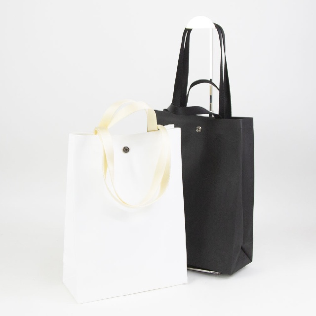 THE ART OF CARRYING　ジアートオブキャリング　PAPER C トートバッグ　224500898-0