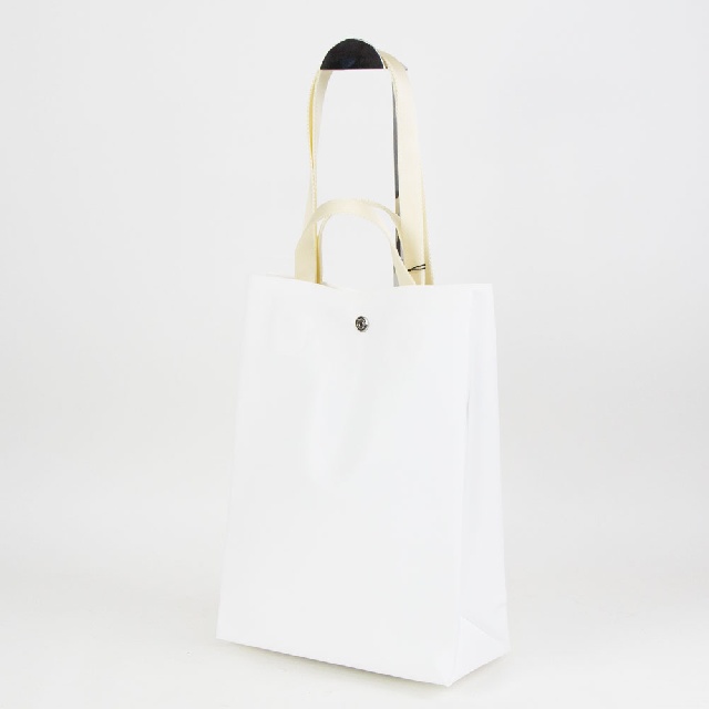 THE ART OF CARRYING　ジアートオブキャリング　PAPER C トートバッグ　224500898-2