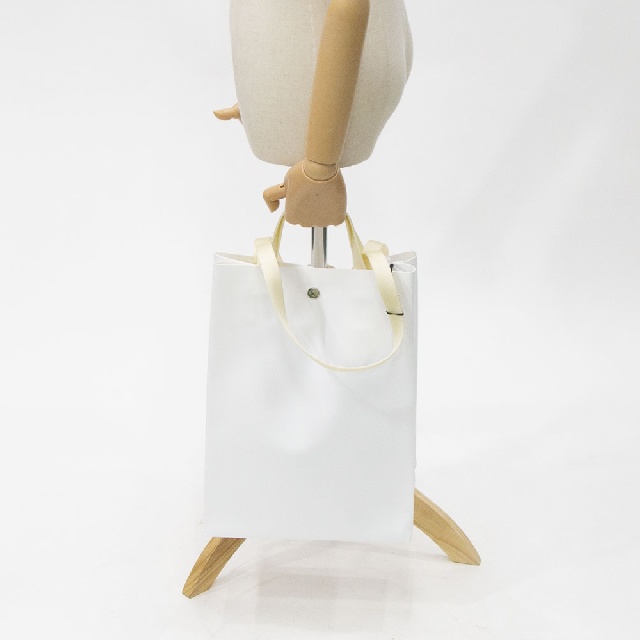 THE ART OF CARRYING　ジアートオブキャリング　PAPER C トートバッグ　224500898-9