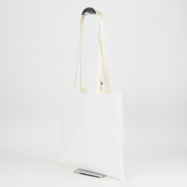 THE ART OF CARRYING　ジアートオブキャリング　PAPER A トートバッグ　224500212-1