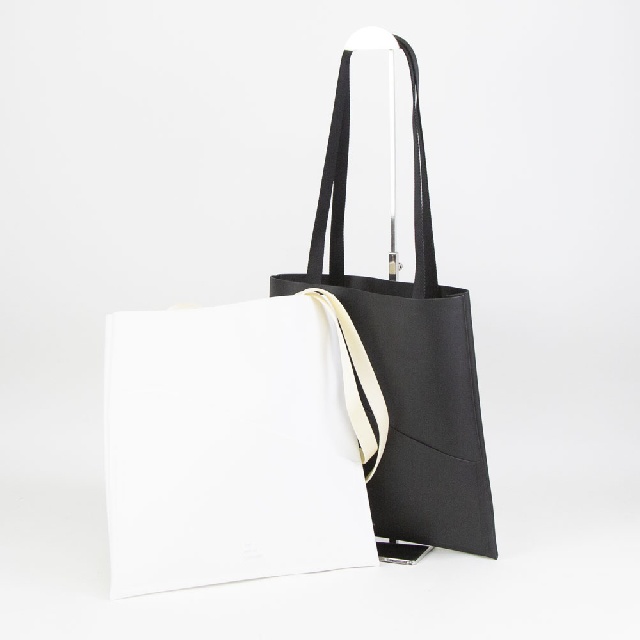 THE ART OF CARRYING　ジアートオブキャリング　PAPER A トートバッグ　224500212-0