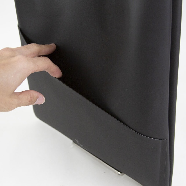 THE ART OF CARRYING　ジアートオブキャリング　PAPER A トートバッグ　224500212-8