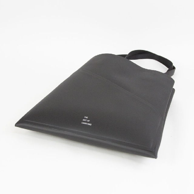 THE ART OF CARRYING　ジアートオブキャリング　PAPER A トートバッグ　224500212-5