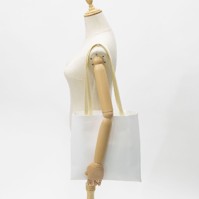 THE ART OF CARRYING　ジアートオブキャリング　PAPER A トートバッグ　224500212-11