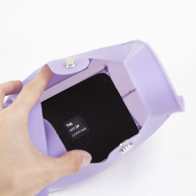 THE ART OF CARRYING　ジアートオブキャリング　MARKET mini　224500904-9