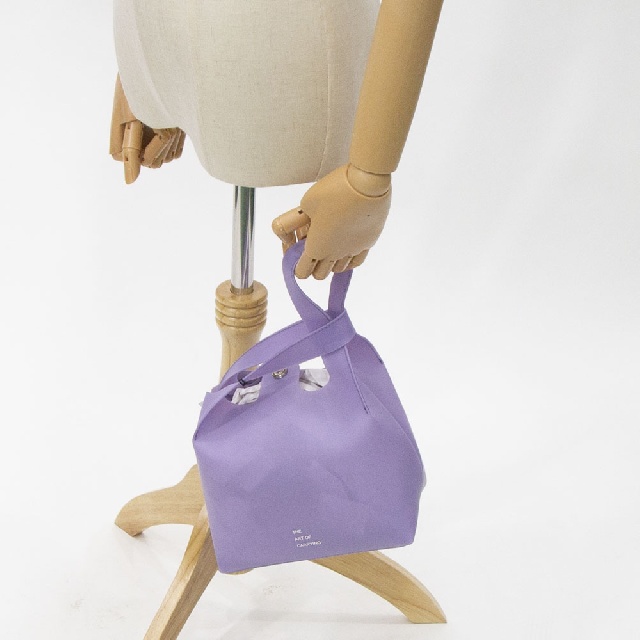 THE ART OF CARRYING　ジアートオブキャリング　MARKET mini　224500904-10