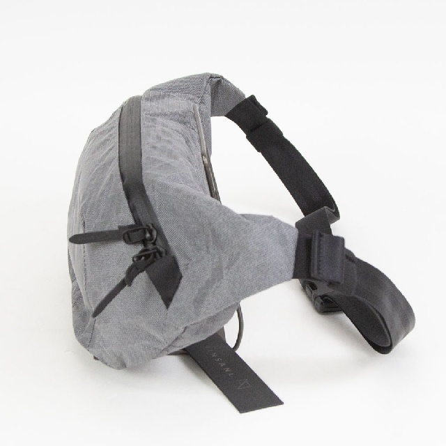 ANINSANE　ULTRA BODY BAG　アンインセイン　ウルトラ ボディー バッグ　UL04-2