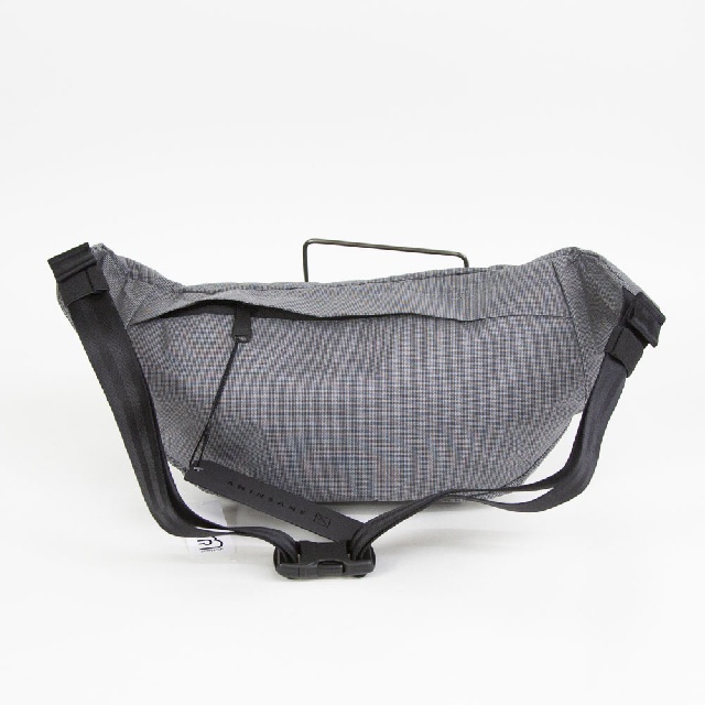 ANINSANE　ULTRA BODY BAG　アンインセイン　ウルトラ ボディー バッグ　UL04-3