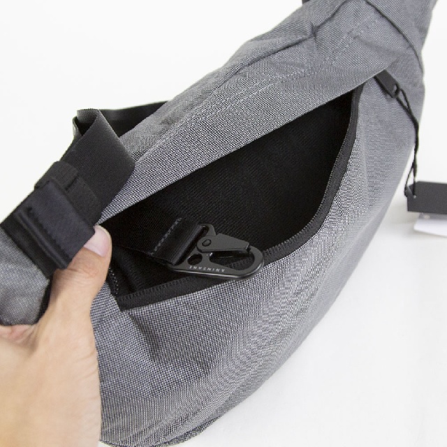 ANINSANE　ULTRA BODY BAG　アンインセイン　ウルトラ ボディー バッグ　UL04-7