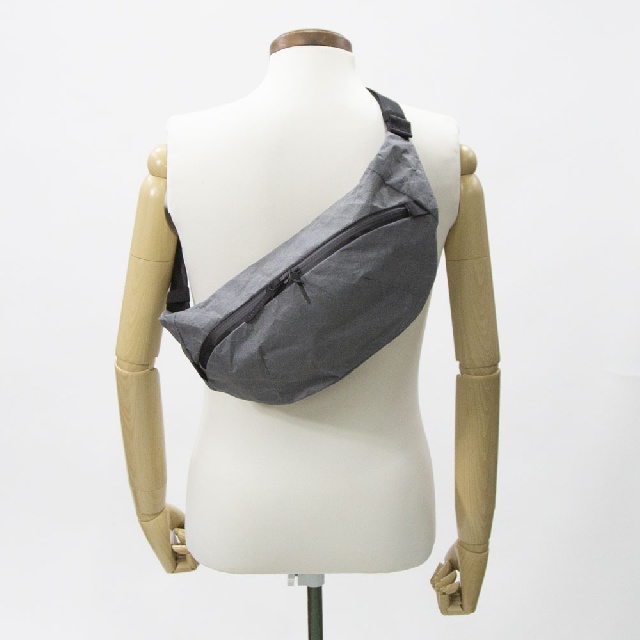 ANINSANE　ULTRA BODY BAG　アンインセイン　ウルトラ ボディー バッグ　UL04-10