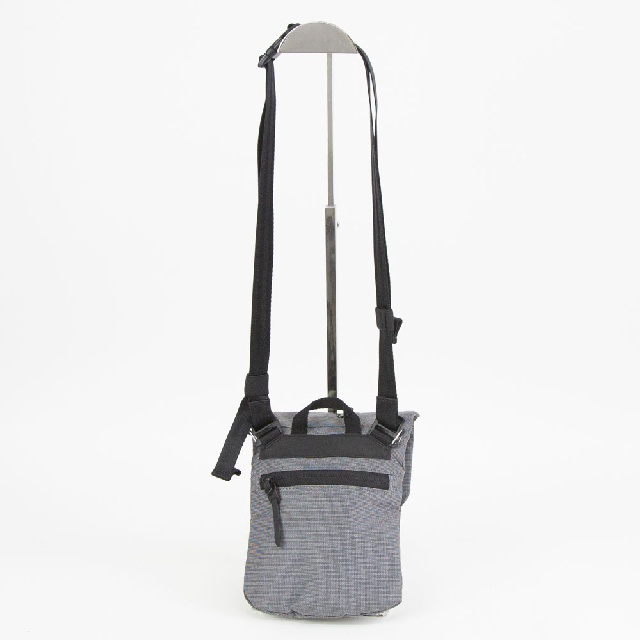 ANINSANE　ULTRA SHOULDER BAG　アンインセイン　ウルトラ ショルダー バッグ　UL05-2