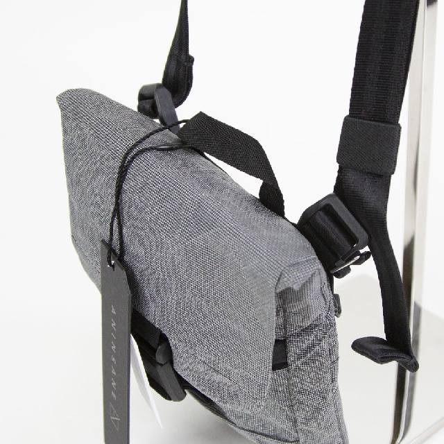 ANINSANE　ULTRA SHOULDER BAG　アンインセイン　ウルトラ ショルダー バッグ　UL05-6