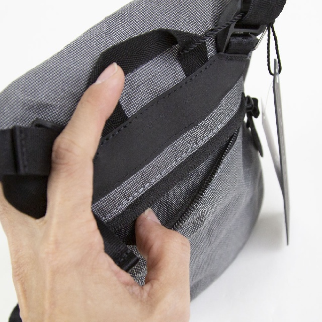 ANINSANE　ULTRA SHOULDER BAG　アンインセイン　ウルトラ ショルダー バッグ　UL05-7