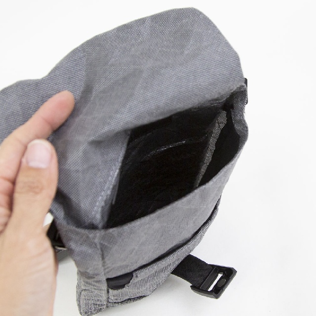 ANINSANE　ULTRA SHOULDER BAG　アンインセイン　ウルトラ ショルダー バッグ　UL05-9