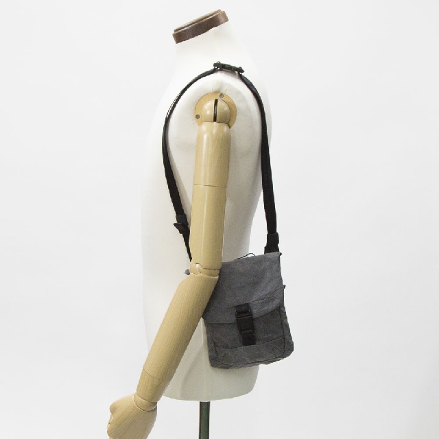 ANINSANE　ULTRA SHOULDER BAG　アンインセイン　ウルトラ ショルダー バッグ　UL05-10