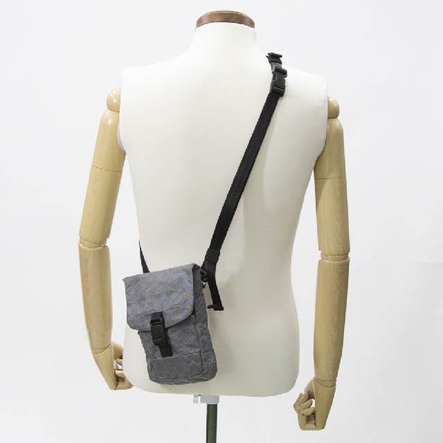 ANINSANE　ULTRA SHOULDER BAG　アンインセイン　ウルトラ ショルダー バッグ　UL05-11