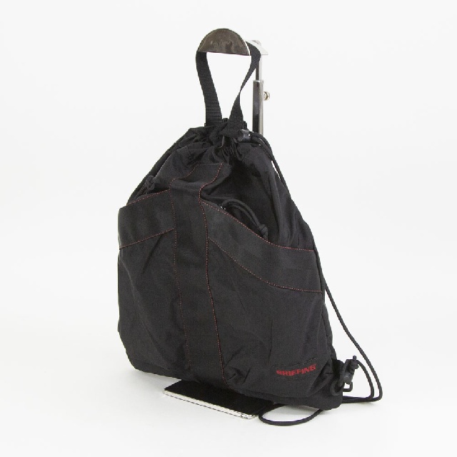 BRIEFING　ブリーフィング　TYPE2　FLIGHT SHOULDER 　タイプ2　フライトショルダー　BRA253L48-1