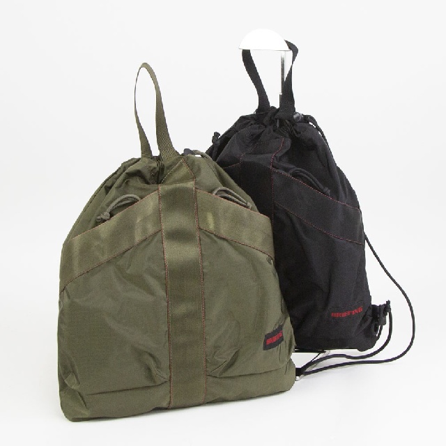 BRIEFING　ブリーフィング　TYPE2　FLIGHT SHOULDER 　タイプ2　フライトショルダー　BRA253L48-0