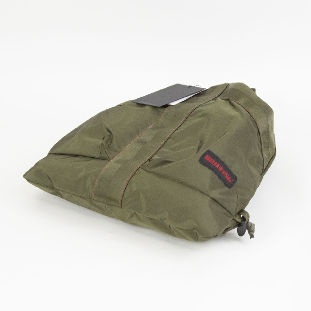 BRIEFING　ブリーフィング　TYPE2　FLIGHT SHOULDER 　タイプ2　フライトショルダー　BRA253L48-6