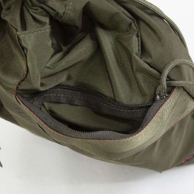 BRIEFING　ブリーフィング　TYPE2　FLIGHT SHOULDER 　タイプ2　フライトショルダー　BRA253L48-8