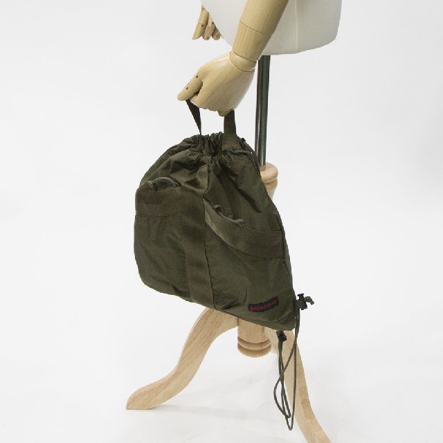 BRIEFING　ブリーフィング　TYPE2　FLIGHT SHOULDER 　タイプ2　フライトショルダー　BRA253L48-11