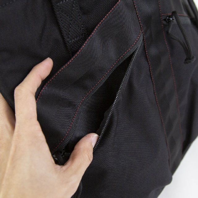 BRIEFING　ブリーフィング　TYPE1　FLYER TOTE　タイプ1　フライヤートート　BRA253T47-9