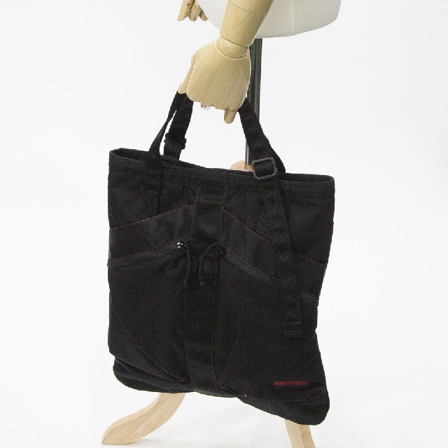 BRIEFING　ブリーフィング　TYPE1　FLYER TOTE　タイプ1　フライヤートート　BRA253T47-12