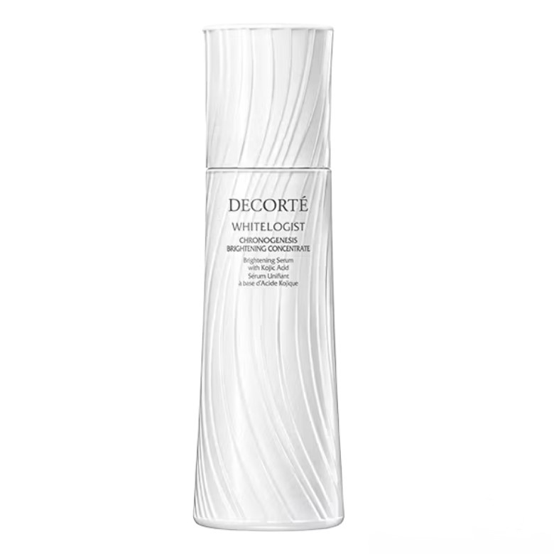 1月16日発売＜予約受付中＞　デコルテ　DECORTE　ホワイトロジスト　クロノジェネシス　ブライトニング　コンセントレイト　グランドサイズ　61739