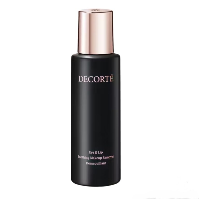 1月16日発売＜予約受付中＞　DECORTE　デコルテ　メイクアップリムーバー　62835
