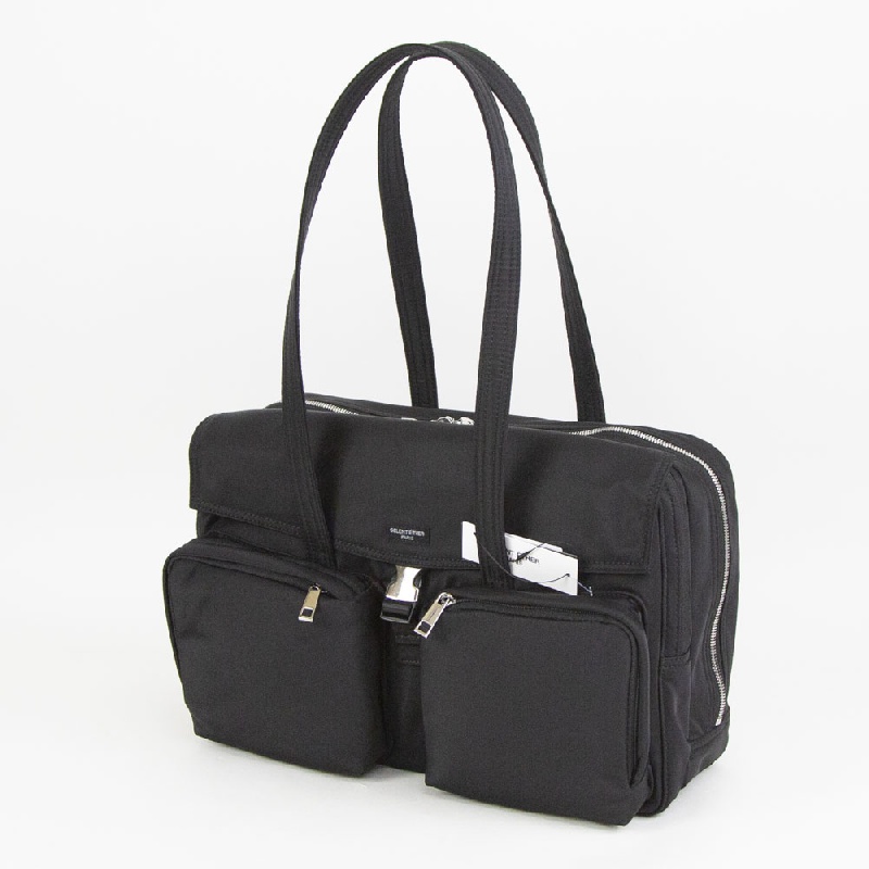 SELENT ETHER　セレーンエテール　SENSE36　トートバッグ　SS36